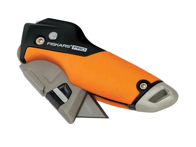 Fiskars CarbonMax Painters Utility Knife – – Now available at MTN Shop UK. - imagen 2