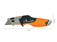 Fiskars CarbonMax Folding Utility Knife – – Now available at MTN Shop UK. - imagen 4