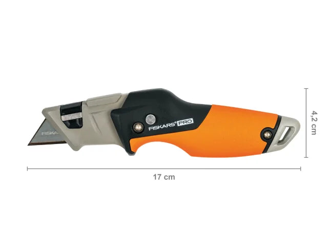 Fiskars CarbonMax Painters Utility Knife – – Now available at MTN Shop UK. - imagen 4