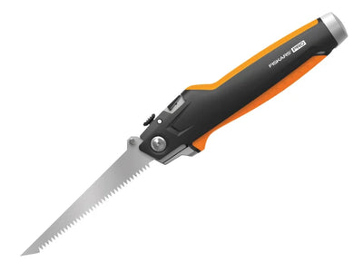 Fiskars CarbonMax Drywaller's Knife – – Now available at MTN Shop UK.