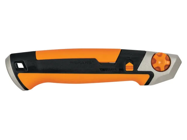 Fiskars CarbonMax Snap-off Knife 18mm – – Now available at MTN Shop UK. - imagen 2
