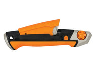 Fiskars CarbonMax Snap-off Knife 18mm – – Now available at MTN Shop UK. - imagen 3