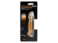 Fiskars CarbonMax Snap-off Knife 18mm – – Now available at MTN Shop UK. - imagen 7