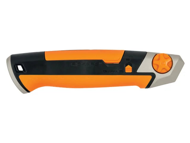 Fiskars CarbonMax Snap-off Knife 25mm – – Now available at MTN Shop UK. - imagen 2