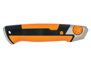 Fiskars CarbonMax Snap-off Knife 25mm – – Now available at MTN Shop UK. - imagen 2