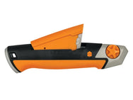 Fiskars CarbonMax Snap-off Knife 25mm – – Now available at MTN Shop UK. - imagen 3