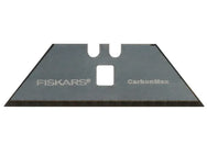 Fiskars CarbonMax Utility Knife Blade (5 Pack) – – Now available at MTN Shop UK.