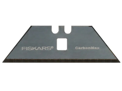 Fiskars CarbonMax Utility Knife Blade (5 Pack) – – Now available at MTN Shop UK.