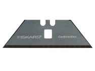 Fiskars CarbonMax Utility Knife Blade (10 Pack) – – Now available at MTN Shop UK.