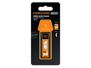 Fiskars CarbonMax Utility Knife Blade (10 Pack) – – Now available at MTN Shop UK. - imagen 4