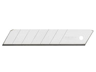 Fiskars CarbonMax Snap-off Knife Blade 18mm (5 Pack) – – Now available at MTN Shop UK.