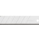 Fiskars CarbonMax Snap-off Knife Blade 18mm (5 Pack)