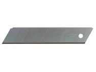 Fiskars CarbonMax Snap-off Knife Blade 25mm (5 Pack) – – Now available at MTN Shop UK.