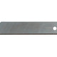 Fiskars CarbonMax Snap-off Knife Blade 25mm (5 Pack)