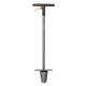 Fiskars Ergo Standing Bulb Planter