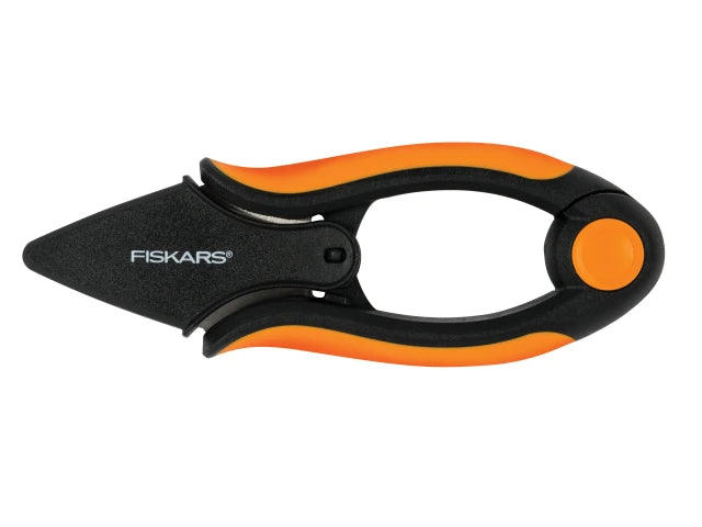 Fiskars Solid™ SP220 Herb Snips – – Now available at MTN Shop UK. - imagen 2