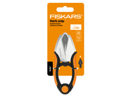 Fiskars Solid™ SP220 Herb Snips – – Now available at MTN Shop UK. - imagen 3