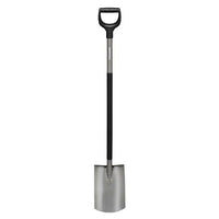 Fiskars  Ergonomic™  Rounded Spade