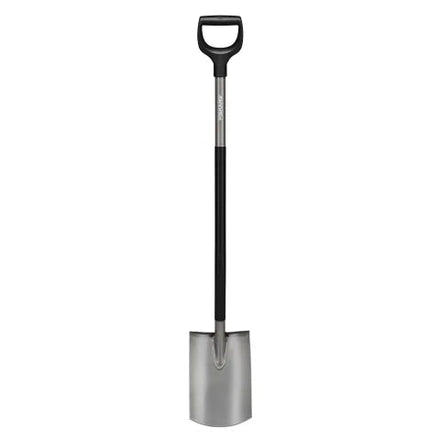 Fiskars  Ergonomic™  Rounded Spade