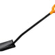 Fiskars  Solid™ Metal Pointed Spade