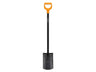 Fiskars Solid™ Metal Rounded Spade – – Now available at MTN Shop UK.