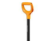 Fiskars Solid™ Metal Rounded Spade – – Now available at MTN Shop UK. - imagen 2