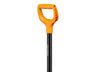 Fiskars Solid™ Metal Rounded Spade – – Now available at MTN Shop UK.