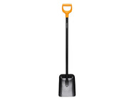 Fiskars Solid™ Metal Shovel D Handle – – Now available at MTN Shop UK.