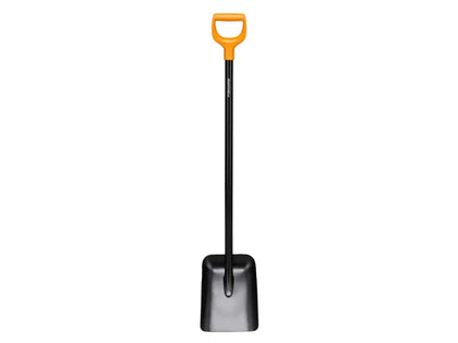 Fiskars Solid™ Metal Shovel D Handle – – Now available at MTN Shop UK.