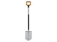 Fiskars Xact™ Pointed Spade – – Now available at MTN Shop UK.