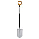 Fiskars  Xact™ Pointed Spade