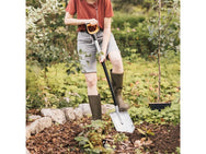 Fiskars Xact™ Pointed Spade – – Now available at MTN Shop UK. - imagen 2