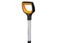 Fiskars Xact™ Rounded Spade – – Now available at MTN Shop UK. - imagen 2