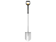 Fiskars Xact™ Telescopic Pointed Spade – – Now available at MTN Shop UK. - imagen 4