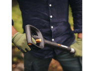 Fiskars Xact™ Telescopic Pointed Spade – – Now available at MTN Shop UK. - imagen 5