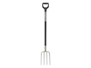 Fiskars Ergonomic Garden Fork Grey – – Now available at MTN Shop UK.