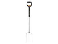 Fiskars Xact™ Telescopic Garden Fork – – Now available at MTN Shop UK.
