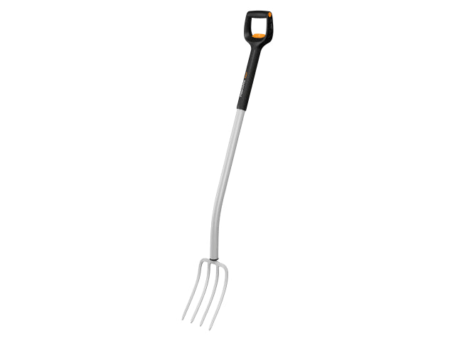 Fiskars Xact™ Telescopic Garden Fork – – Now available at MTN Shop UK. - imagen 3