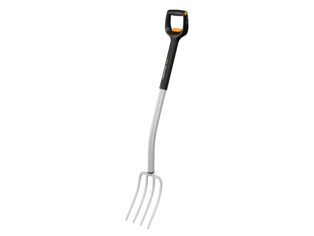 Fiskars Xact™ Telescopic Garden Fork – – Now available at MTN Shop UK. - imagen 4