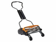 Fiskars StaySharp™ Max Reel Mower – – Now available at MTN Shop UK.