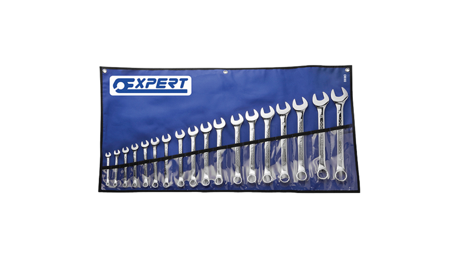 10. Spanner or Socket Set 