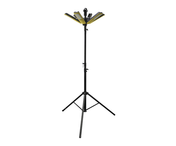 Faithfull Centaur Heavy-Duty LED Site Light 200W 240V – – Now available at MTN Shop UK. - imagen 3