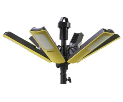 Faithfull Centaur Heavy-Duty LED Site Light 200W 240V – – Now available at MTN Shop UK.