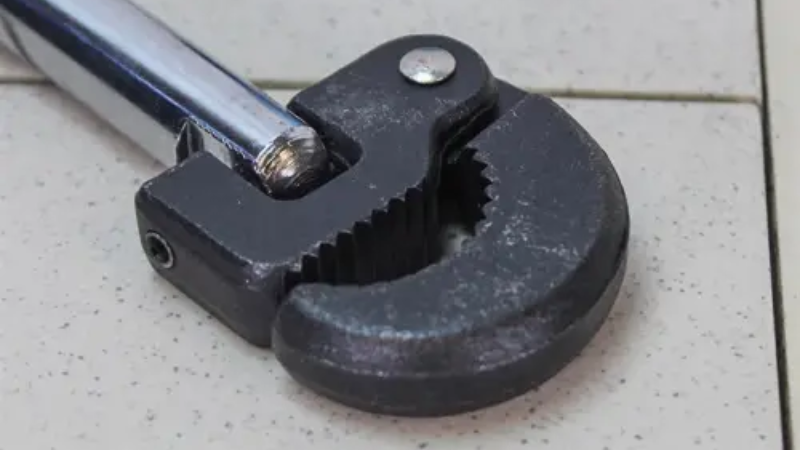 Basin Wrench