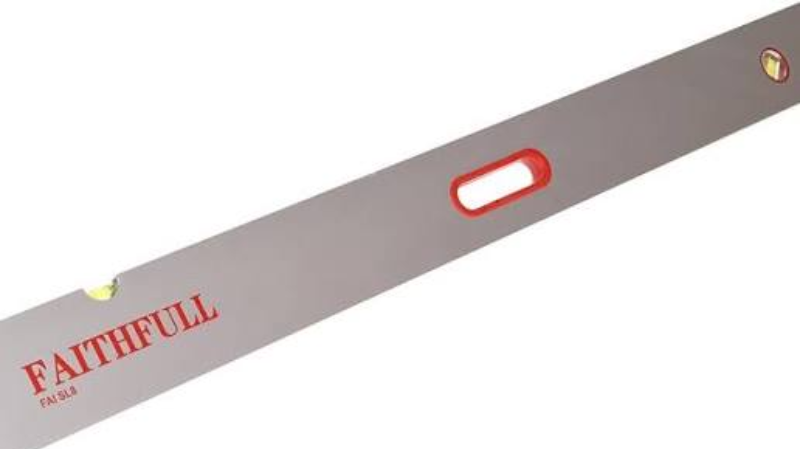 6. Screeding Levels
