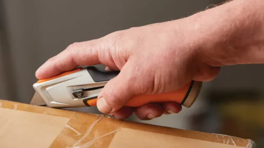 9. Utility Knife 