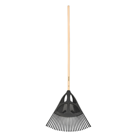 Fiskars Classic Large Leaf Rake