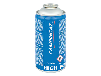 Campingaz® 1750 Butane/Propane Gas Cartridge 175G – – Now available at MTN Shop UK.