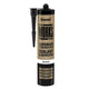 Geocel THE WORKS PRO Sealant & Adhesive Black 290ml