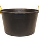 Red Gorilla Multi-Tub with Rope Handles